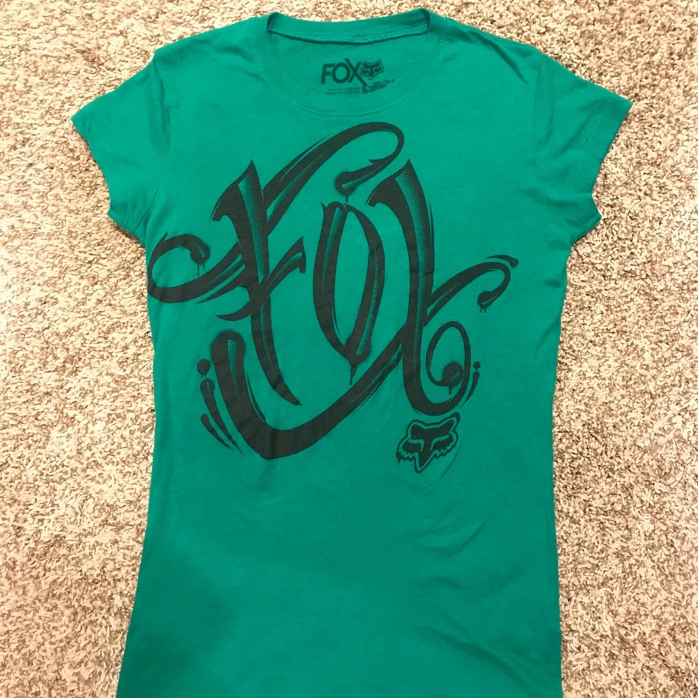 Fox Racing Women’s Top